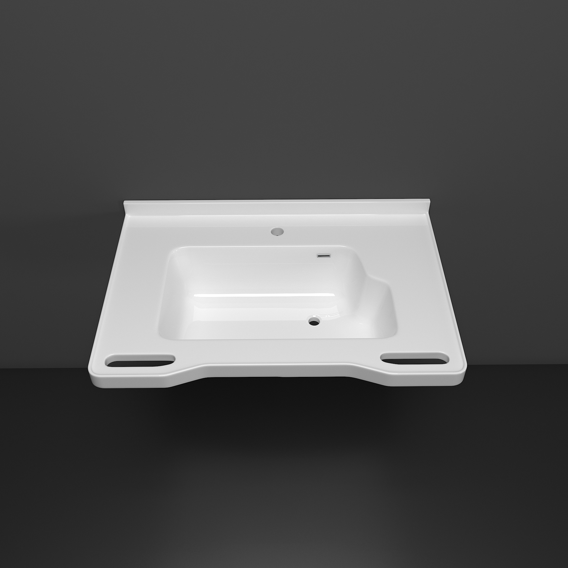 Elderly bathroom cabinet Nursi - Home Bathroom Remodel 评论和价格
