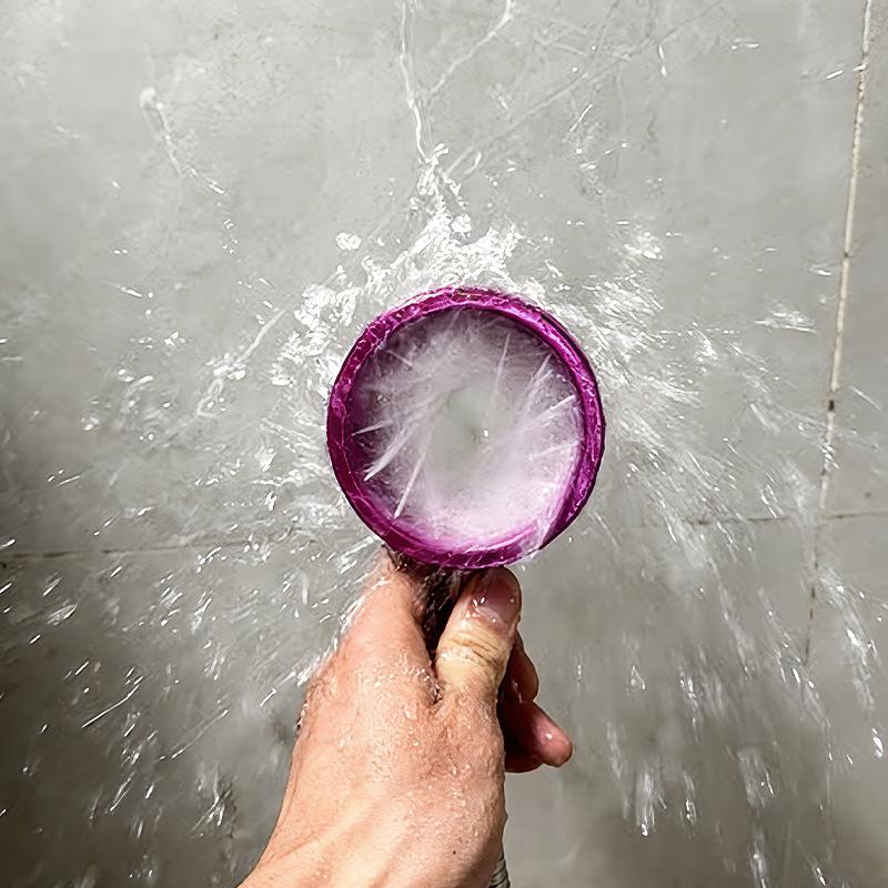 1Pcs Men Shower Nozzle Spiral  - Home Bathroom Shower 评论和价格