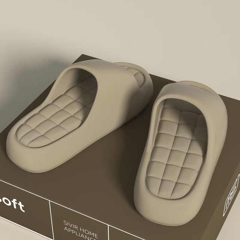 Fashion Women's Slippers Indoo - Home Bathroom Wear 评论和价格