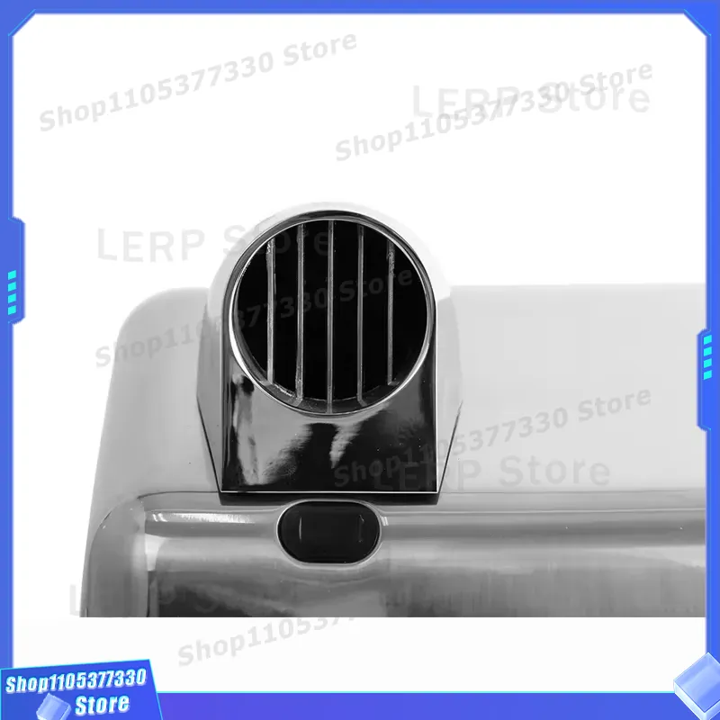 304 Stainless Steel Electric H - Home Bathroom Hand Dryer 评论和价格