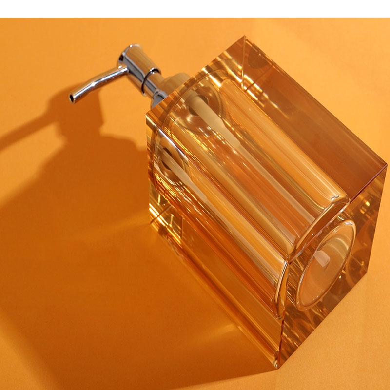 Natural Crystal Bathroom Set P - Zara Home Bathroom 评论和价格