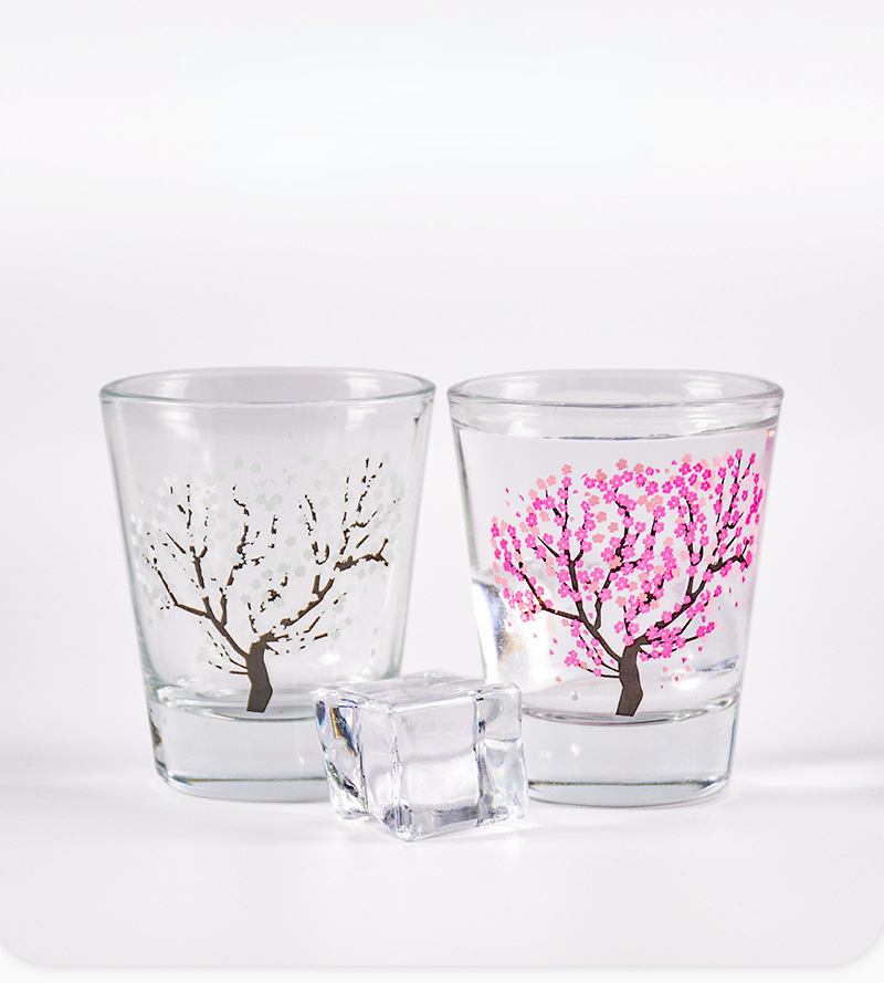Temperature Change Color Vodka - Yamazaki Home Bathroom Storage 评论和价格