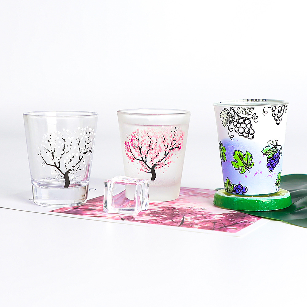 Temperature Change Color Vodka - Yamazaki Home Bathroom Storage 评论和价格