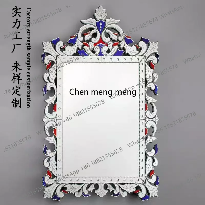 Advanced makeup mirror Girls r - Home Bathroom Remodel 评论和价格