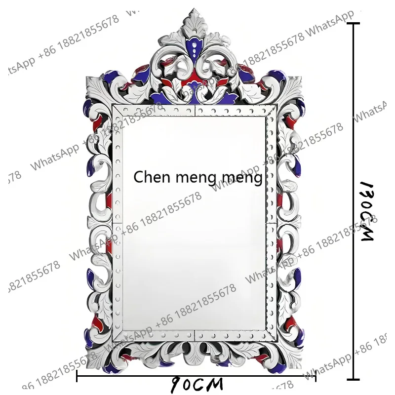 Advanced makeup mirror Girls r - Home Bathroom Remodel 评论和价格