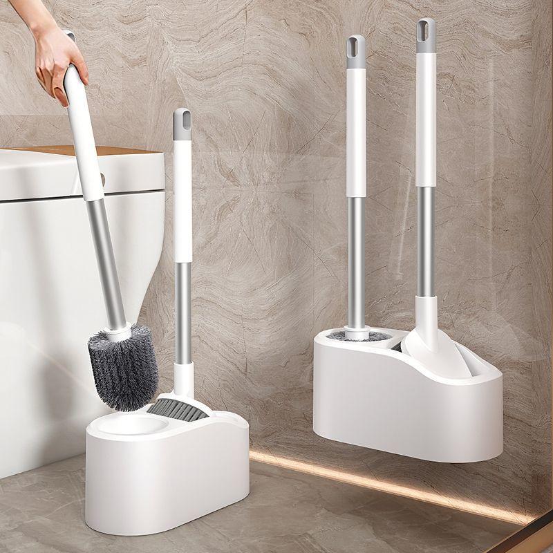1Pc/set 4-in-1 Multifunction T - Home Bathroom Cleaning Kit 评论和价格