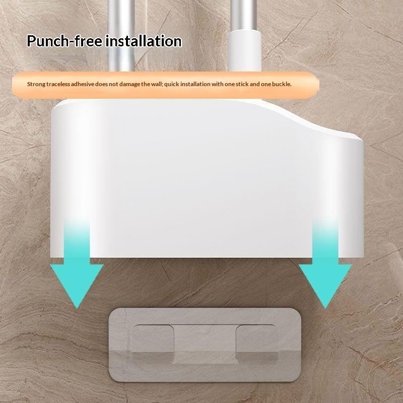 1Pc/set 4-in-1 Multifunction T - Home Bathroom Cleaning Kit 评论和价格