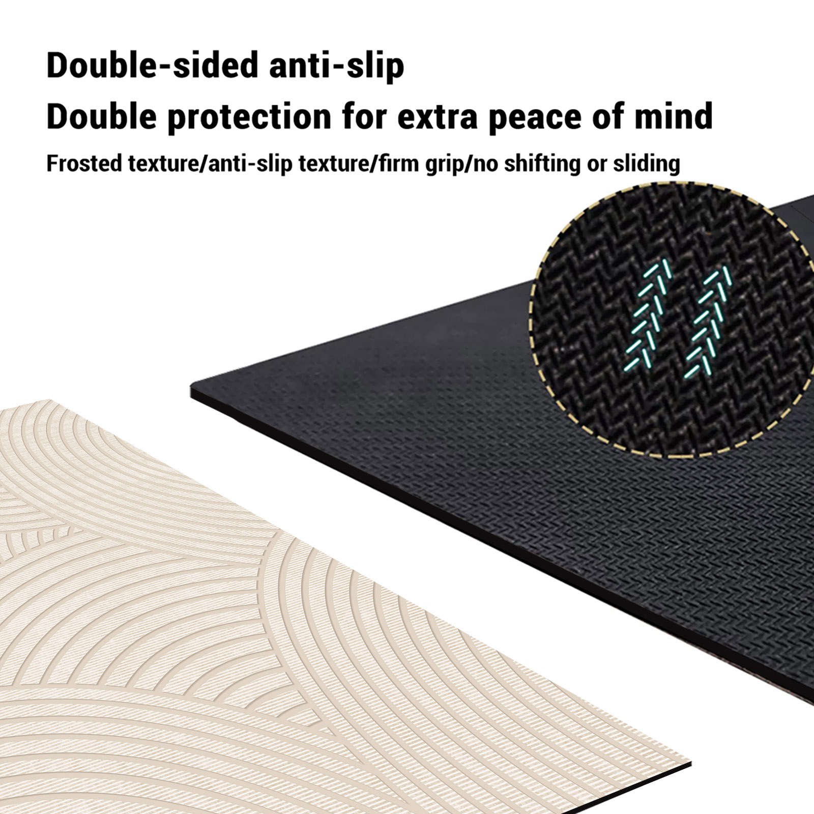 Super Absorbent Bath Mats Bath - Zara Home Bathroom Mat 评论和价格
