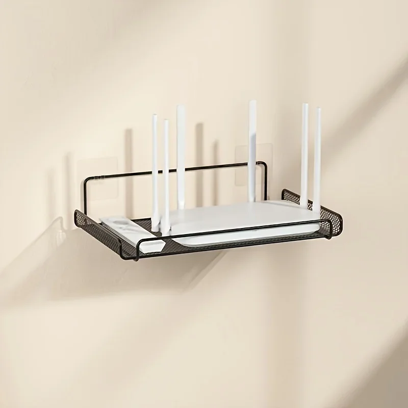 Stainless Steel Router Shelf N - Tiny Home Bathroom Kitchen 评论和价格