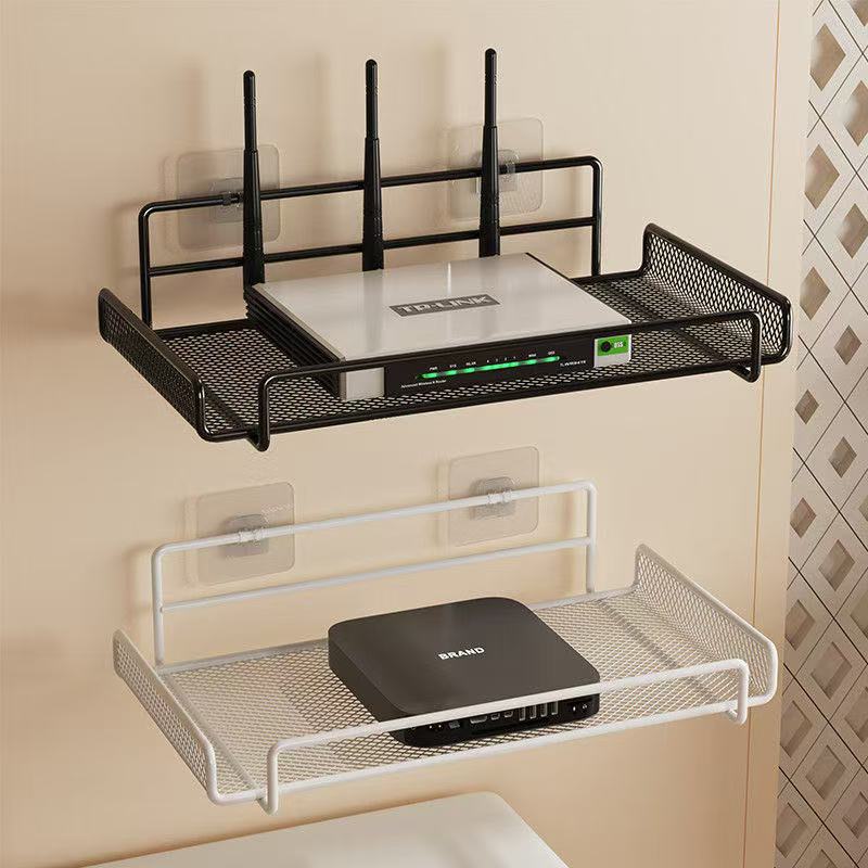 Stainless Steel Router Shelf N - Tiny Home Bathroom Kitchen 评论和价格