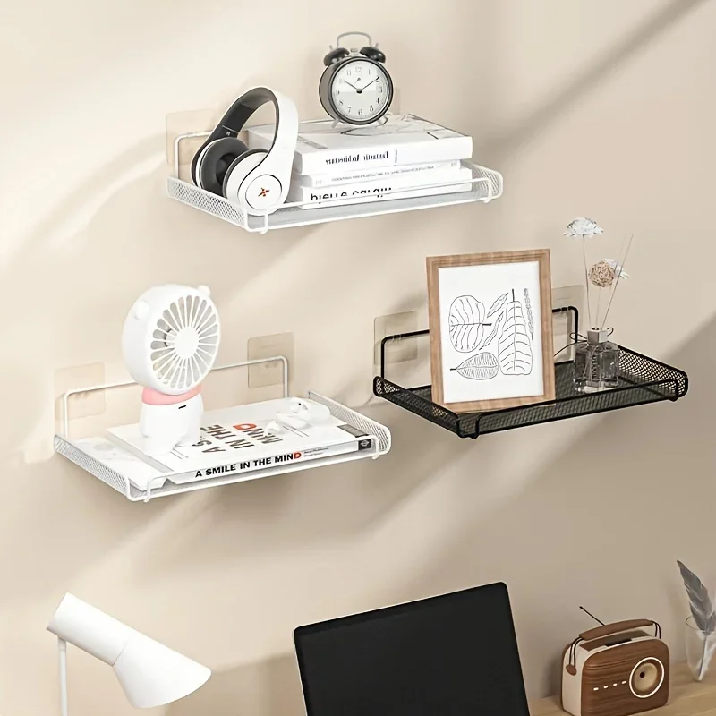 Stainless Steel Router Shelf N - Tiny Home Bathroom Kitchen 评论和价格