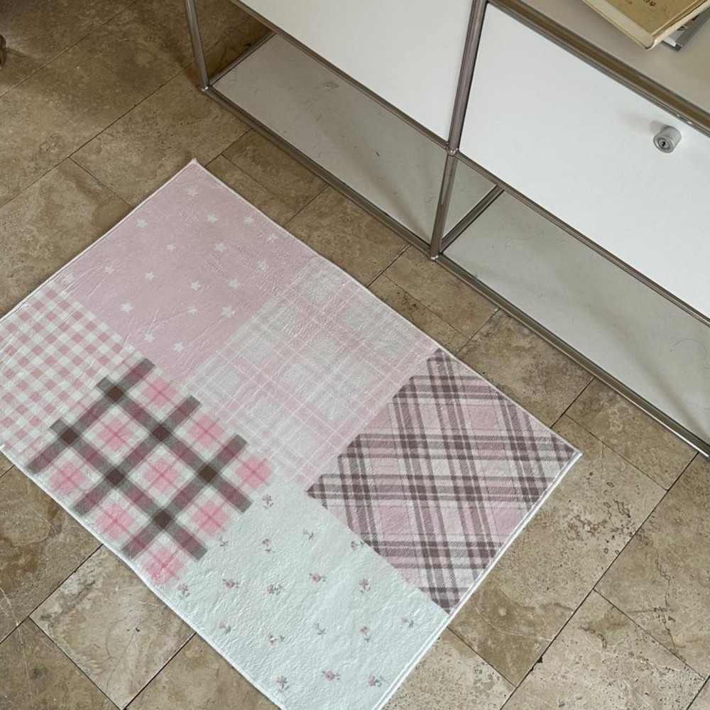 VIKAMA Ins Wind Colourful Carp - Home Bathroom Wear 评论和价格
