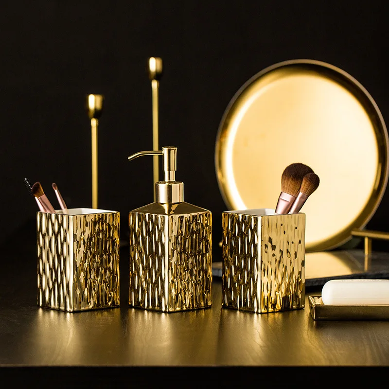 Ceramic Bathroom Accessories S - Zara Home Bathroom 评论和价格