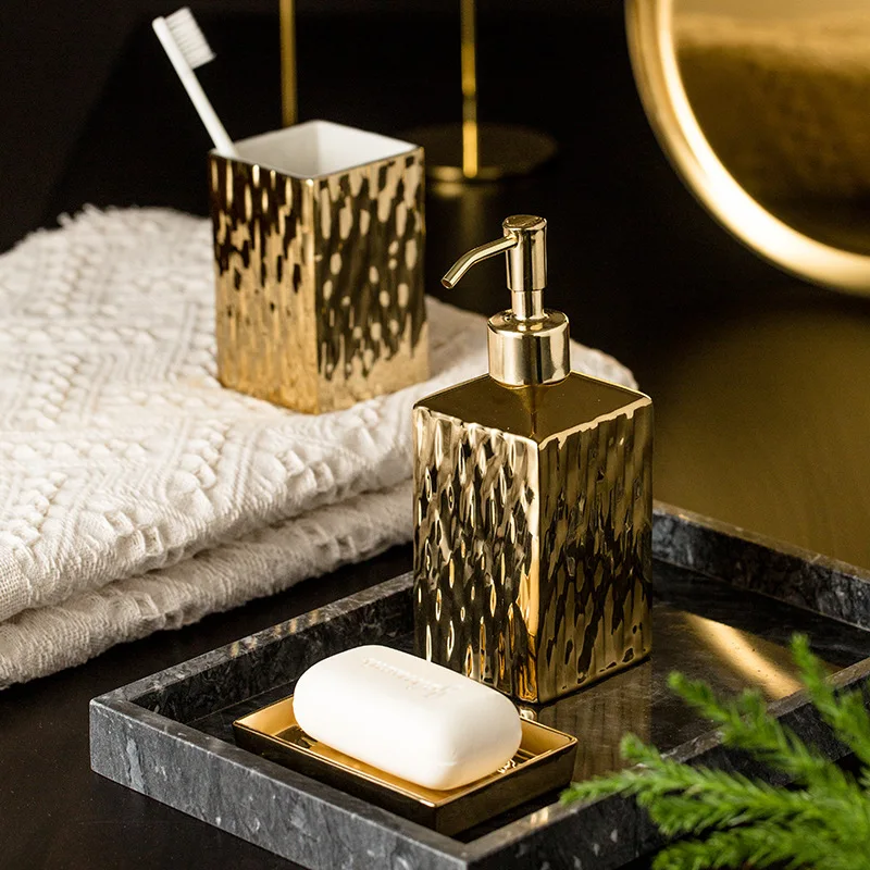 Ceramic Bathroom Accessories S - Zara Home Bathroom 评论和价格