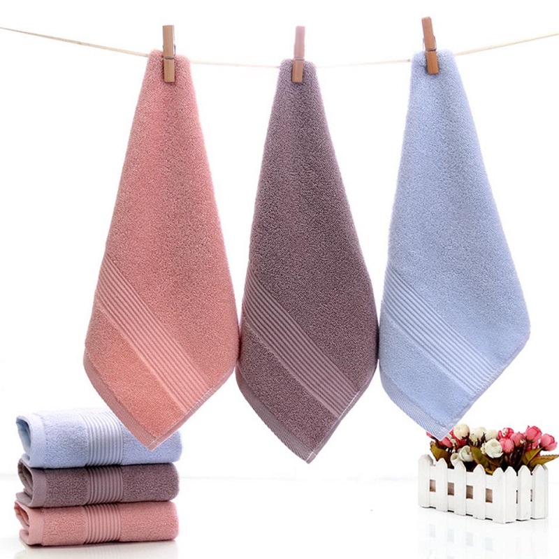 4pcs Thickened Plain Cotton Sq - Zara Home Bathroom 评论和价格